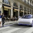 Volkswagen：PHEV只是过渡产品，纯电动车才是王道。