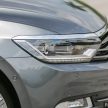 全新 Volkswagen Passat 规格确认，近日内本地上市。