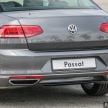 全新 Volkswagen Passat 规格确认，近日内本地上市。