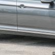 全新八代 Volkswagen Passat 本地上市, 价格RM160k起。