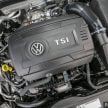 全新八代 Volkswagen Passat 本地上市, 价格RM160k起。