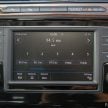 全新八代 Volkswagen Passat 本地上市, 价格RM160k起。