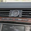 全新八代 Volkswagen Passat 本地上市, 价格RM160k起。