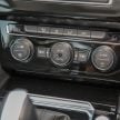 全新八代 Volkswagen Passat 本地上市, 价格RM160k起。