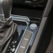 全新八代 Volkswagen Passat 本地上市, 价格RM160k起。