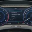 全新八代 Volkswagen Passat 本地上市, 价格RM160k起。