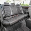 全新八代 Volkswagen Passat 本地上市, 价格RM160k起。