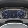 全新八代 Volkswagen Passat 本地上市, 价格RM160k起。