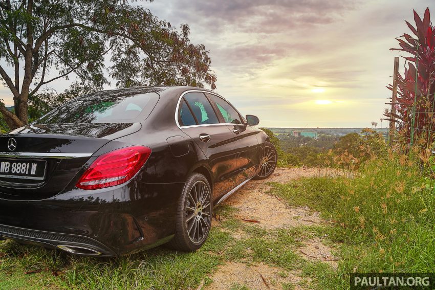 w205_mercedes-benz_c300_amg_line_malaysia_10 10495