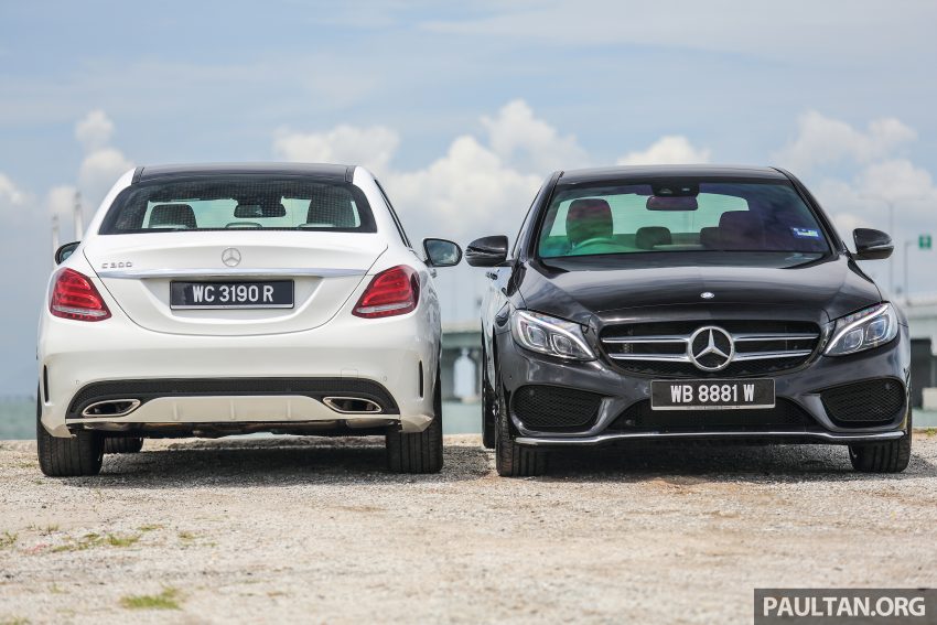 w205_mercedes-benz_c300_amg_line_malaysia_17 10502