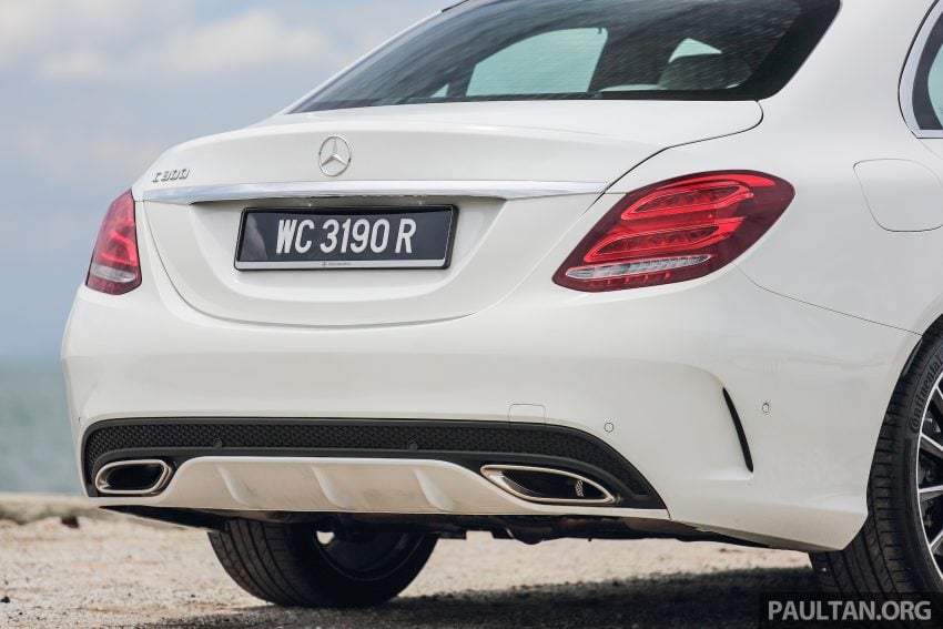 w205_mercedes-benz_c300_amg_line_malaysia_22 10507