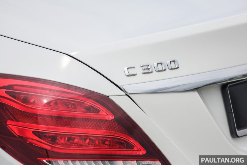 w205_mercedes-benz_c300_amg_line_malaysia_24 10509