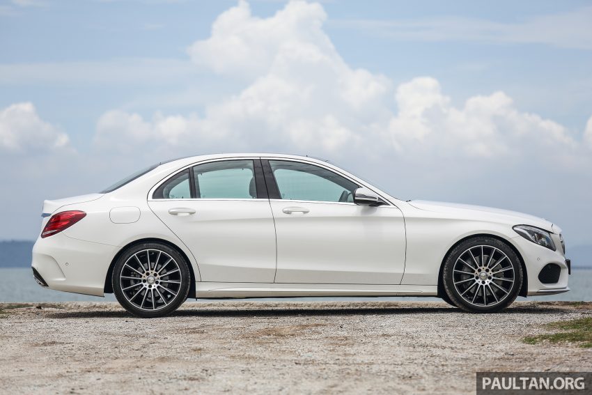 w205_mercedes-benz_c300_amg_line_malaysia_25 10510