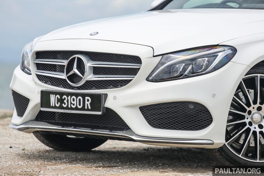 w205_mercedes-benz_c300_amg_line_malaysia_28 10513