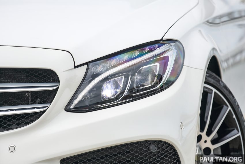 w205_mercedes-benz_c300_amg_line_malaysia_29 10514