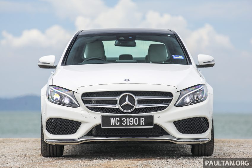 w205_mercedes-benz_c300_amg_line_malaysia_30 10515