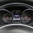 看图说车：Mercedes-Benz C300 AMG Line，最后倩影。