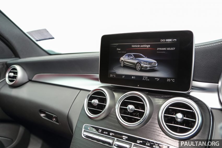 w205_mercedes-benz_c300_amg_line_malaysia_35 10520