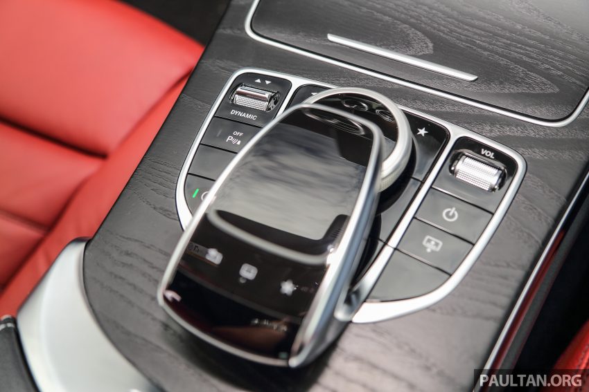 w205_mercedes-benz_c300_amg_line_malaysia_37 10522