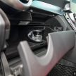 看图说车：Mercedes-Benz C300 AMG Line，最后倩影。