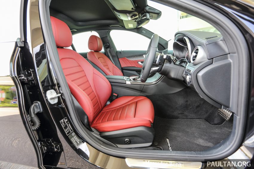 w205_mercedes-benz_c300_amg_line_malaysia_44 10529