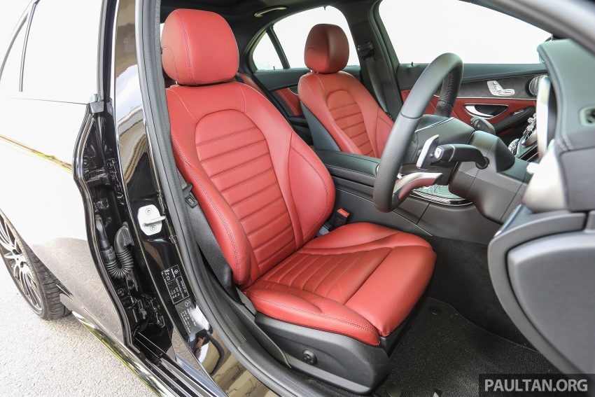 w205_mercedes-benz_c300_amg_line_malaysia_45 10530