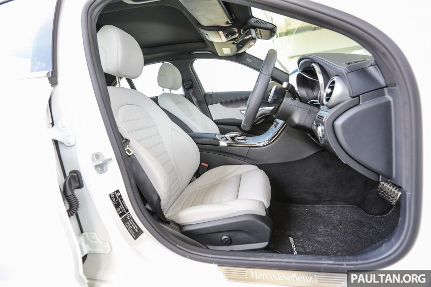 w205_mercedes-benz_c300_amg_line_malaysia_49 10534