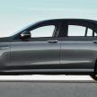 全新 Mercedes-AMG E63 实车照发布，动力输出更强！