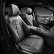 全新 Mercedes-AMG E63 实车照发布，动力输出更强！