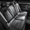 全新 Mercedes-AMG E63 实车照发布，动力输出更强！