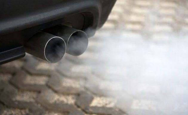 减少空气污染, 英国政府明年起对新柴油车征收更高税务!