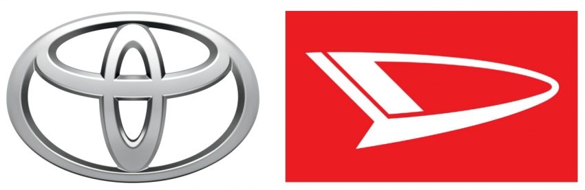 Toyota宣布与子公司Daihatsu合作，成立另一家新子公司，专门针对新兴国家市场开发高质量小型入门车款。 9081