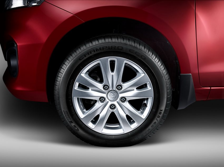 Proton Ertiga 本地上市，全新六人座 MPV 加入战围，获 ASEAN NCAP 4星评价，三等级，新车售价从RM59k起！ 14357