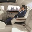 中国发布 Volvo S90 L 与 S90 Excellence 奢华配备视频。