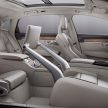 中国发布 Volvo S90 L 与 S90 Excellence 奢华配备视频。