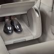 中国发布 Volvo S90 L 与 S90 Excellence 奢华配备视频。