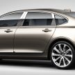 中国发布 Volvo S90 L 与 S90 Excellence 奢华配备视频。
