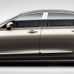 中国发布 Volvo S90 L 与 S90 Excellence 奢华配备视频。