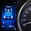 原厂发布更多 Toyota C-HR 实车宣传照，安全配备丰富！