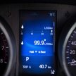 原厂发布更多 Toyota C-HR 实车宣传照，安全配备丰富！