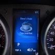 原厂发布更多 Toyota C-HR 实车宣传照，安全配备丰富！