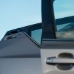 原厂发布更多 Toyota C-HR 实车宣传照，安全配备丰富！