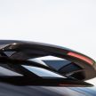 原厂发布更多 Toyota C-HR 实车宣传照，安全配备丰富！