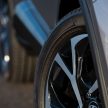 原厂发布更多 Toyota C-HR 实车宣传照，安全配备丰富！
