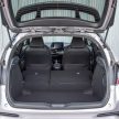 原厂发布更多 Toyota C-HR 实车宣传照，安全配备丰富！