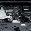 原厂发布更多 Toyota C-HR 实车宣传照，安全配备丰富！