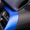 原厂发布更多 Toyota C-HR 实车宣传照，安全配备丰富！