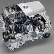 原厂发布更多 Toyota C-HR 实车宣传照，安全配备丰富！