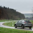 原厂发布更多 Toyota C-HR 实车宣传照，安全配备丰富！