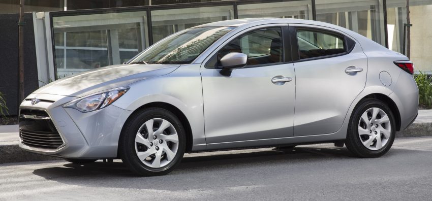 Toyota 再和 Mazda 牵手，开发车载互联网与电动车技术。 12140
